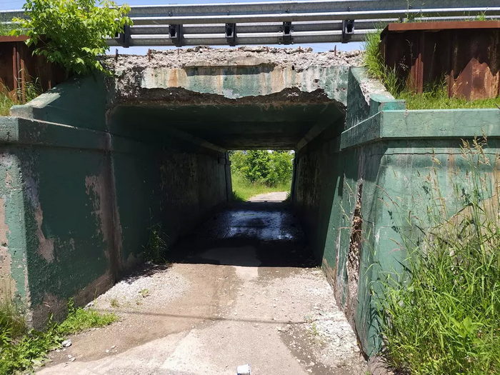 The Jewel of Grand Blanc - From Banana 1015 Radio (newer photo)